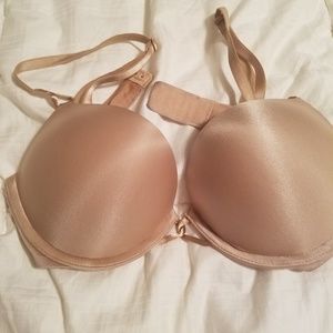 Victoria's Secret Bombshell Bra
